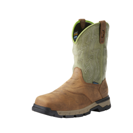 Ariat rebar flex review outlet