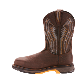 Workhog xt dare 2025