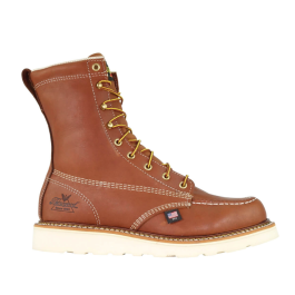 Thorogood 814-4201 8IN MOCC TOE