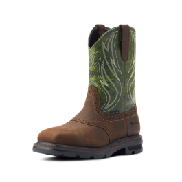 ariat-10042541-mens-sierra-  display picture 3