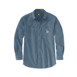 Carhartt fr force lightweight long sleeve shirt discount