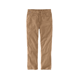Carhartt 104204 Mens Flame Resistant Rugged Flex® Relaxed
