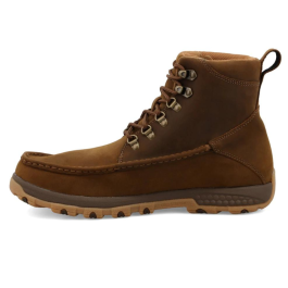 Twisted x Men's CellStretch Work Boots - Composite Toe