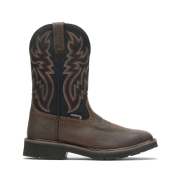 Wolverine rancher hot sale