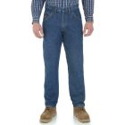 WRANGLER FR3W050 MENS FR RELAXED FIT JEAN