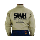 LOGO FR SHIRT