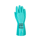 PORTWEST A810 NITROSAFE CHEMGAUNTLET-NITRILE