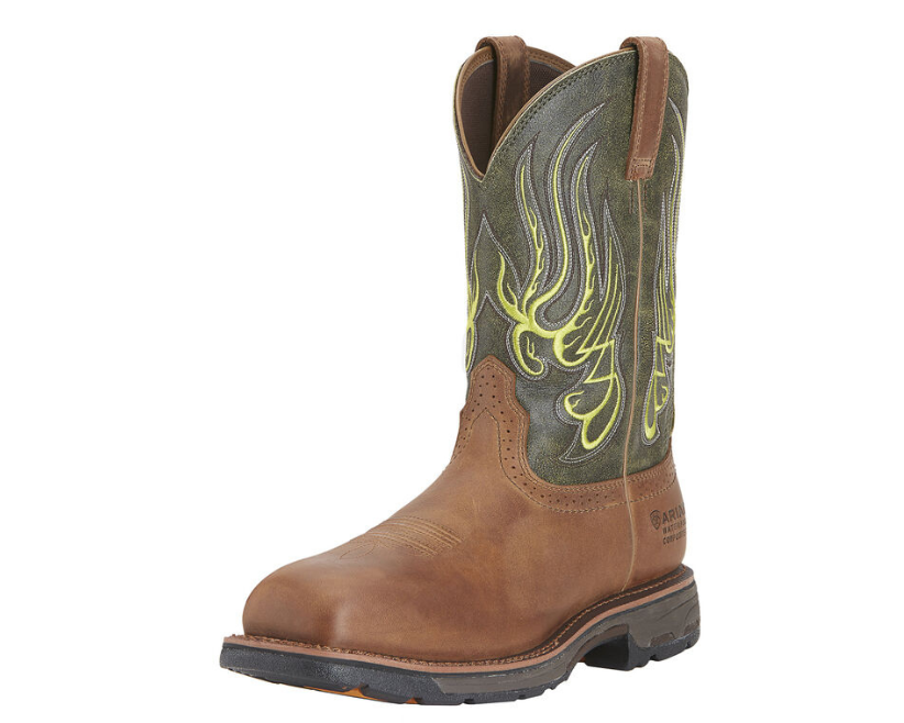 Ariat 10015400 new arrivals