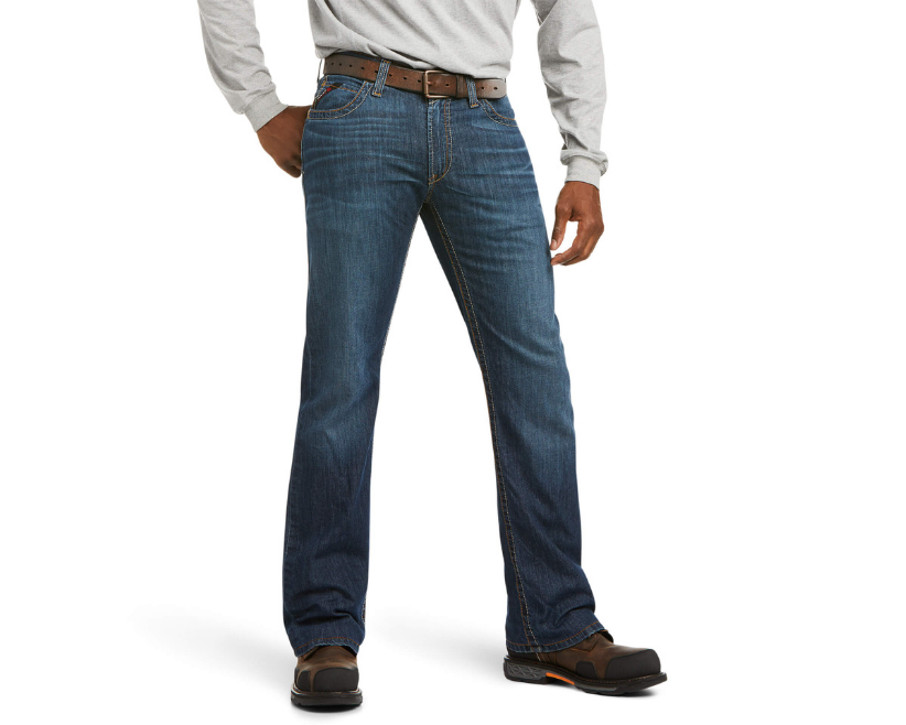 Demi-chap Ariat Contact étroit - Petite Taille - Occasion