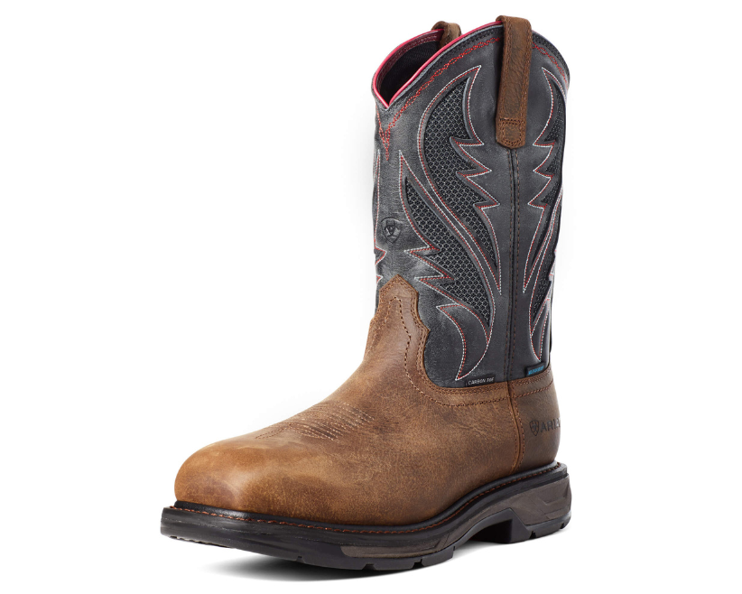 Ariat u turn online