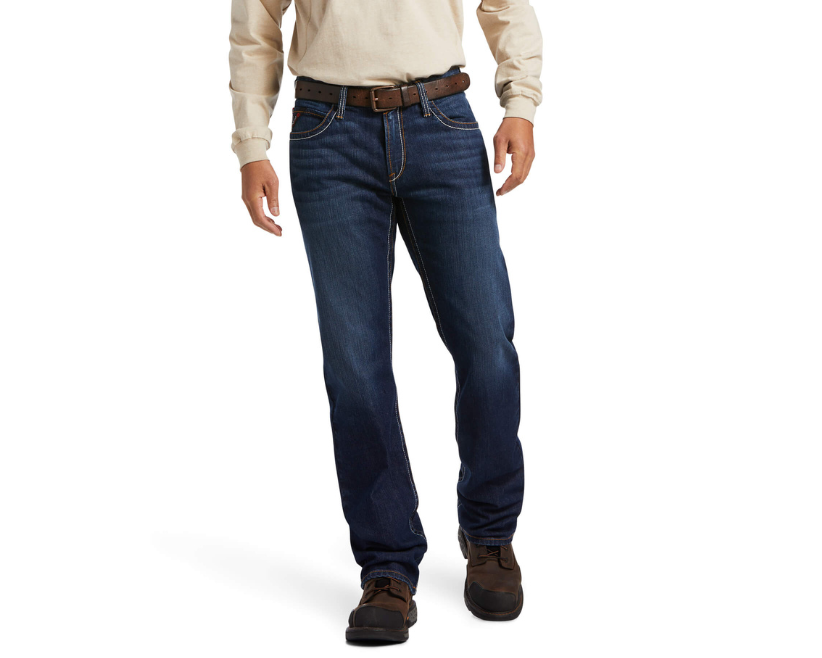 Ariat Clothing 10039283 MNS FR M4 DRSTR STILLWELL JN