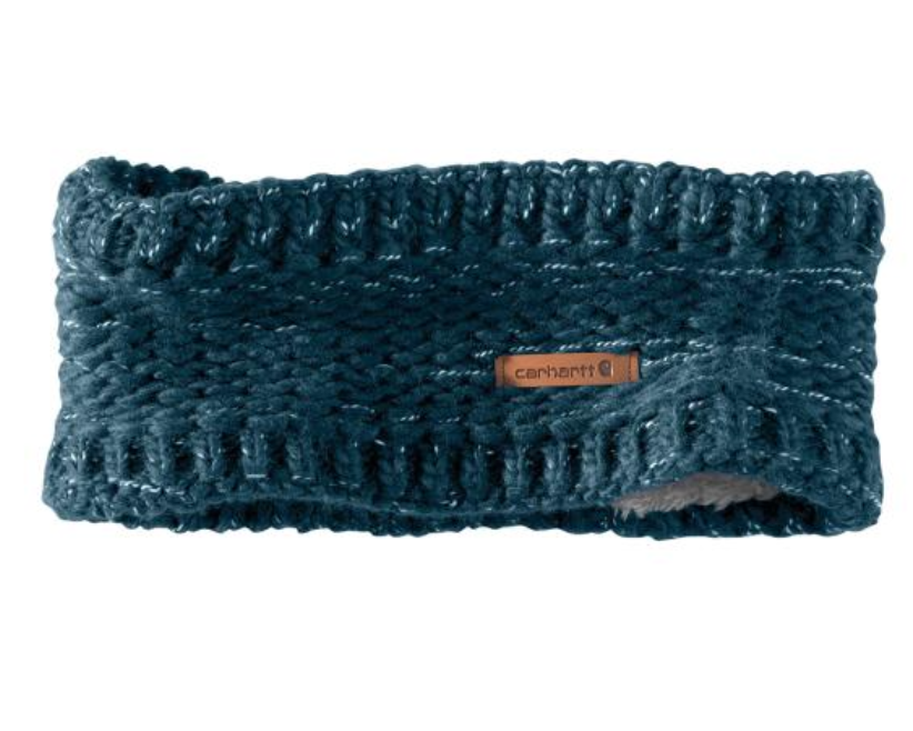 carhartt women's acrylic headband