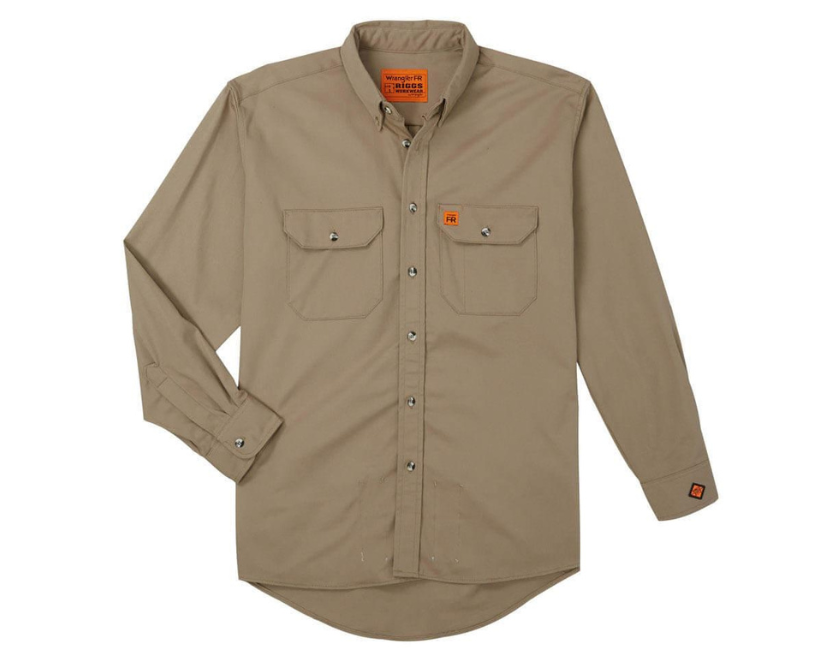 wrangler fr shirts