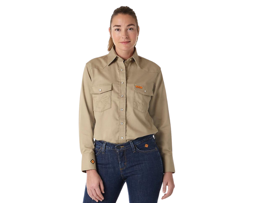 western work shirts