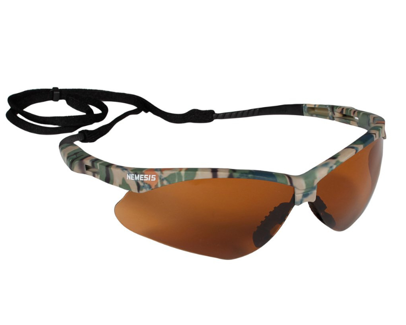Camo online safety sunglasses
