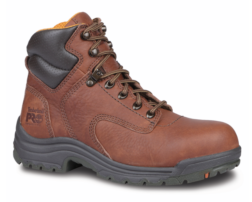 Timberland Boots IN TITAN AL