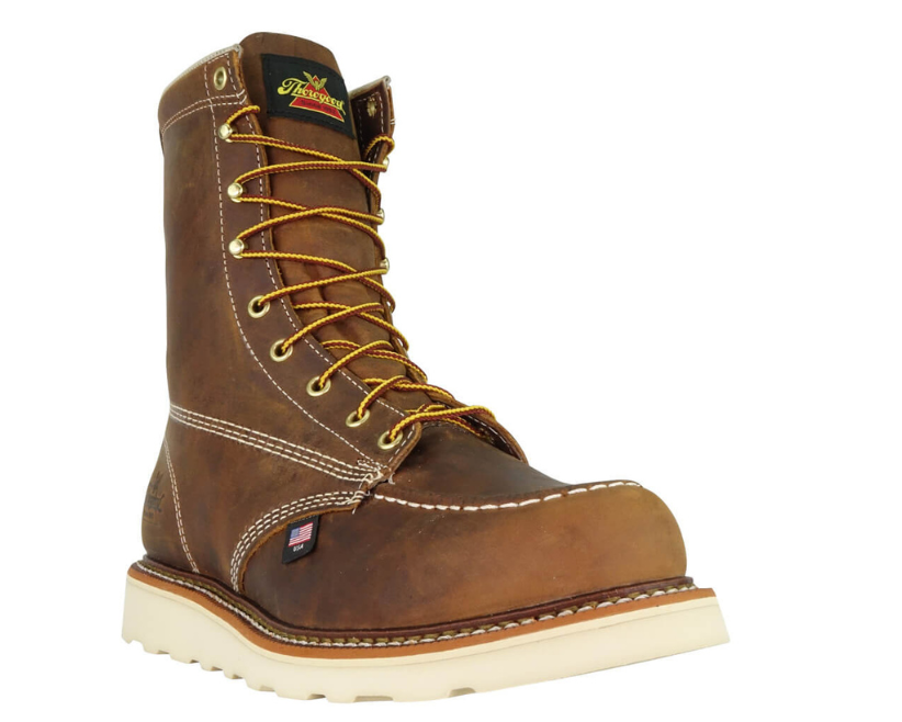 Thorogood 2025 welding boots