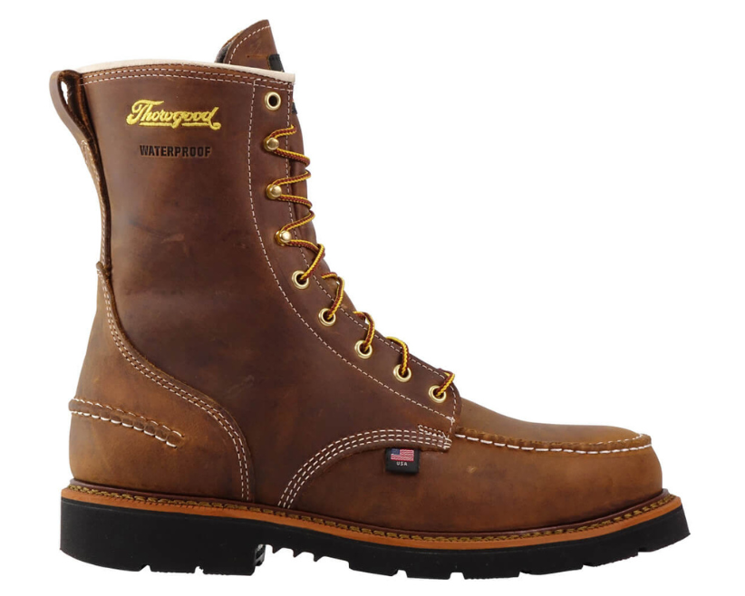 Thorogood 804-3898 8