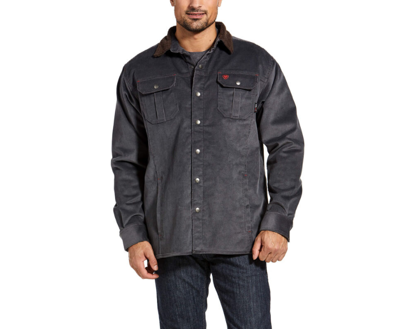 トップス WIND AND SEA SDCL corduroy shirt jacket WIND AND SEA / Wash Corduroy Jacket | KNOWLEDGE