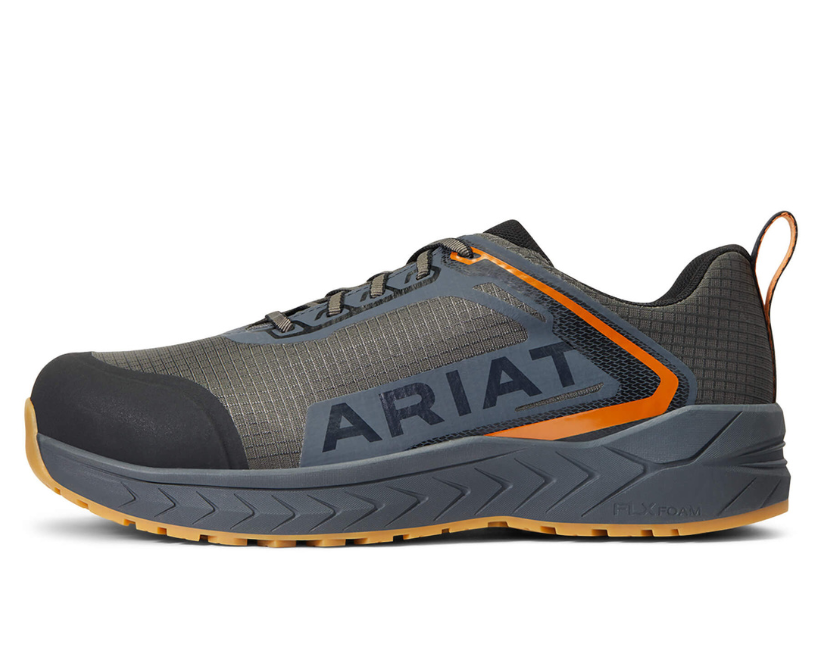ARIAT 10040282 MEN'S OUTPACE COMPOSITE TOE SAFETY SHOE