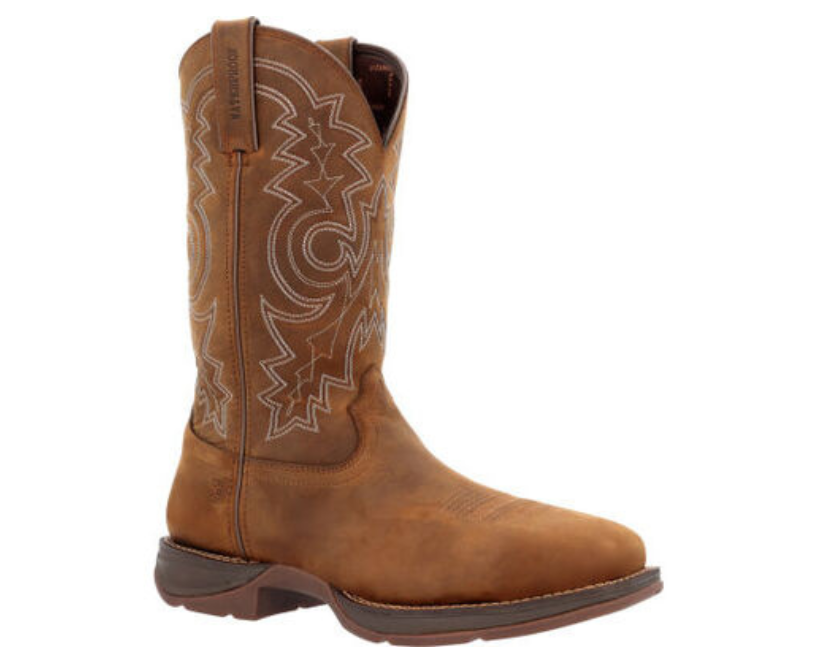 Durango DDB0389 MEN BRN 12 display picture 1