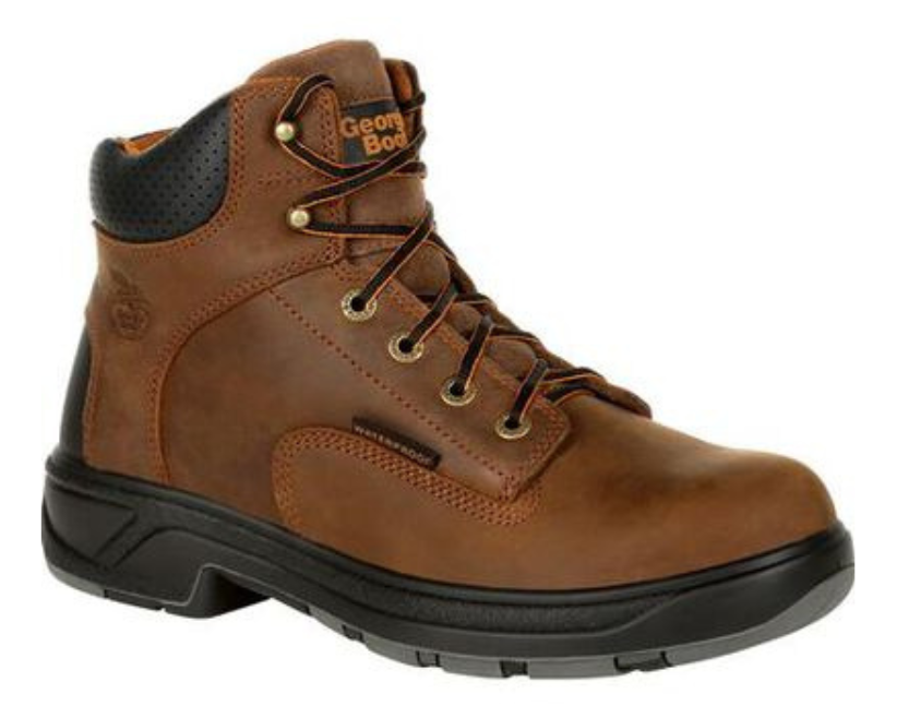 Georgia G6644 MNS6 WO COMP HKR