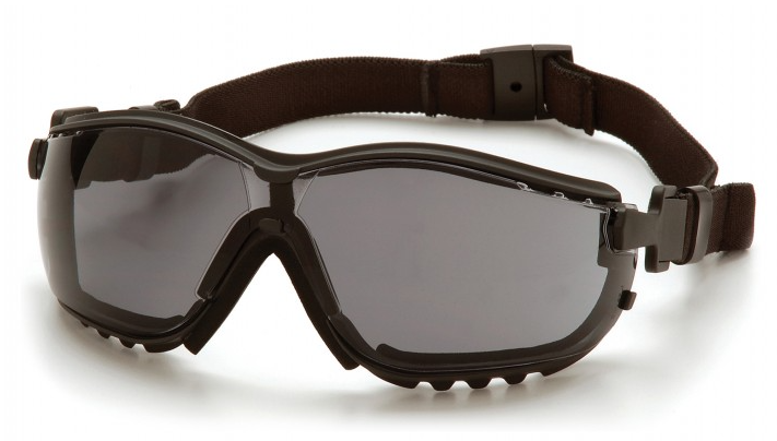 Pyramex I-Force Slim SB7080SDNT Safety Glasses Indoor