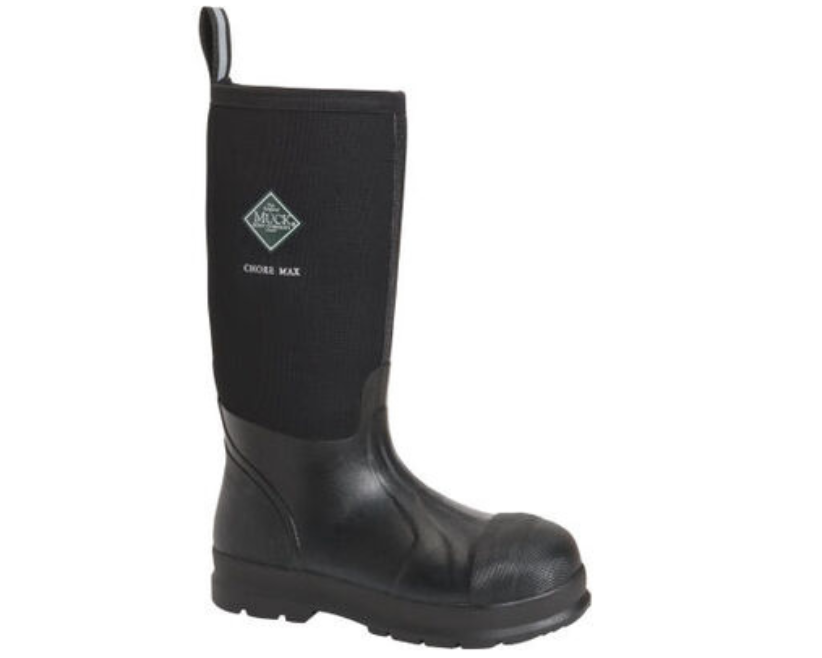 Composite muck boots online