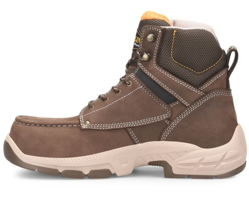 Carolina CA5544 MENS 6 WP CARBON CO