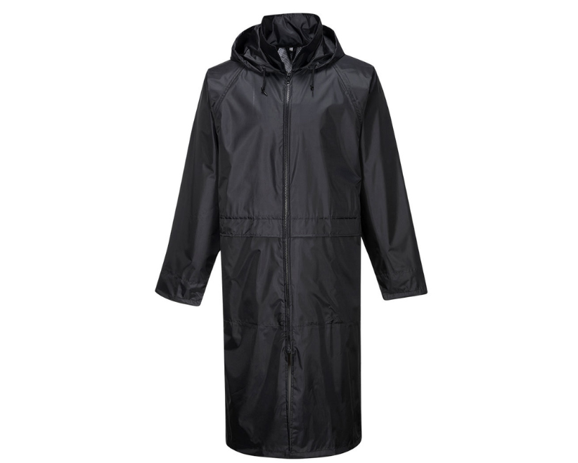 Men's new arrivals wearhouse raincoat