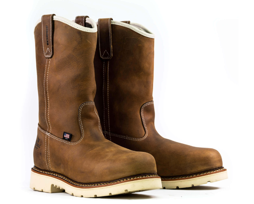 Waterproof wellington hot sale