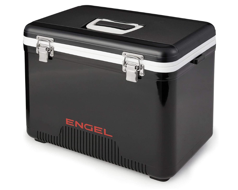 ENGEL UC13BLK DRY BOX