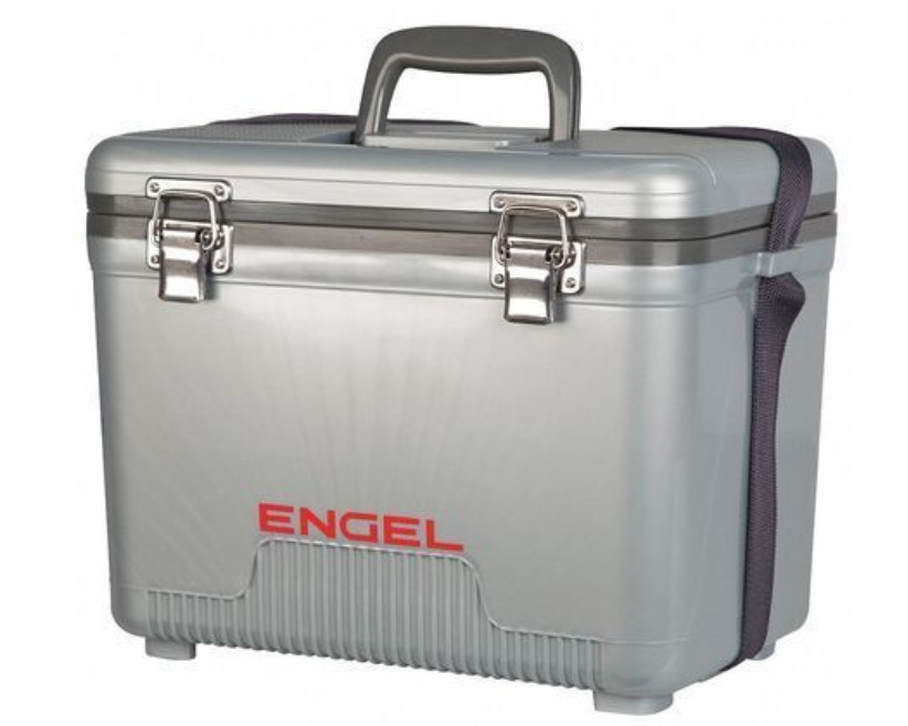 ENGEL UC13S DRY BOX
