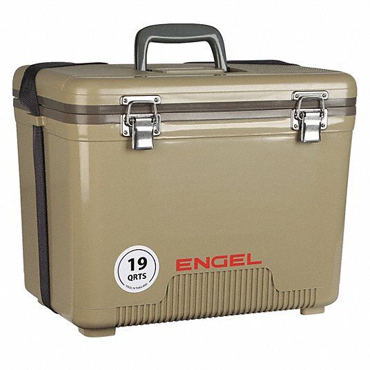 ENGEL UC19T DRY BOX