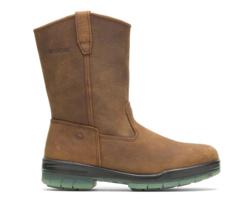 Wolverine w04306 best sale