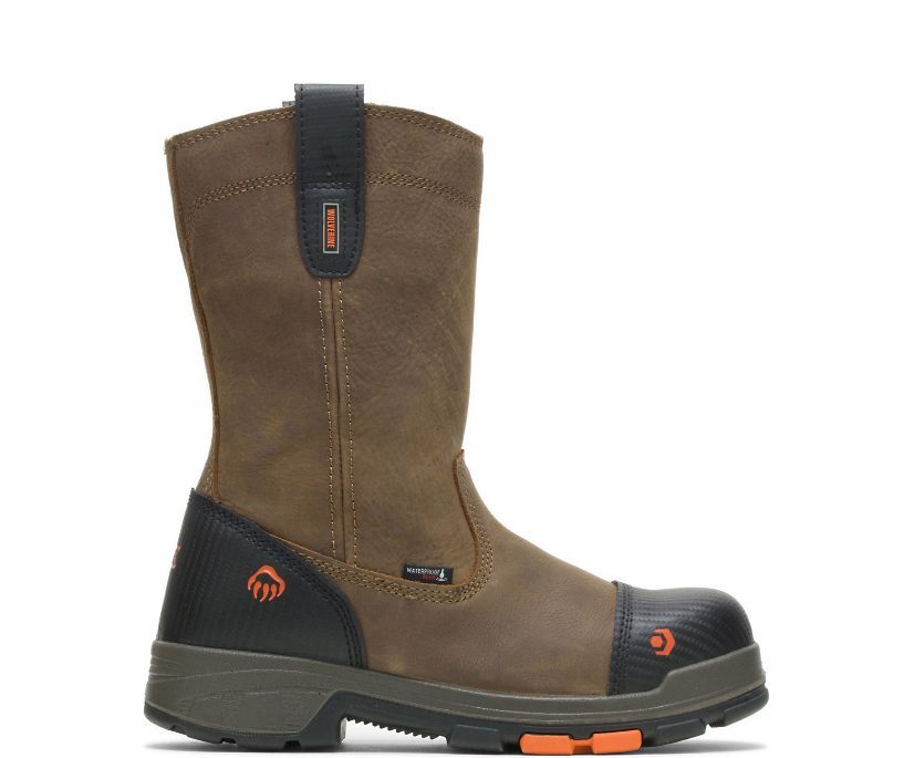Wolverine men's blade lx comp toe hotsell work boot