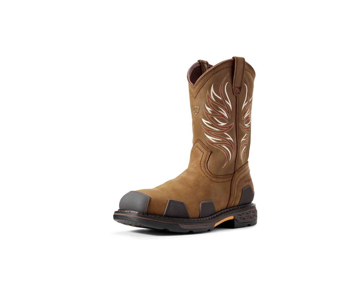 Ariat overdrive hot sale