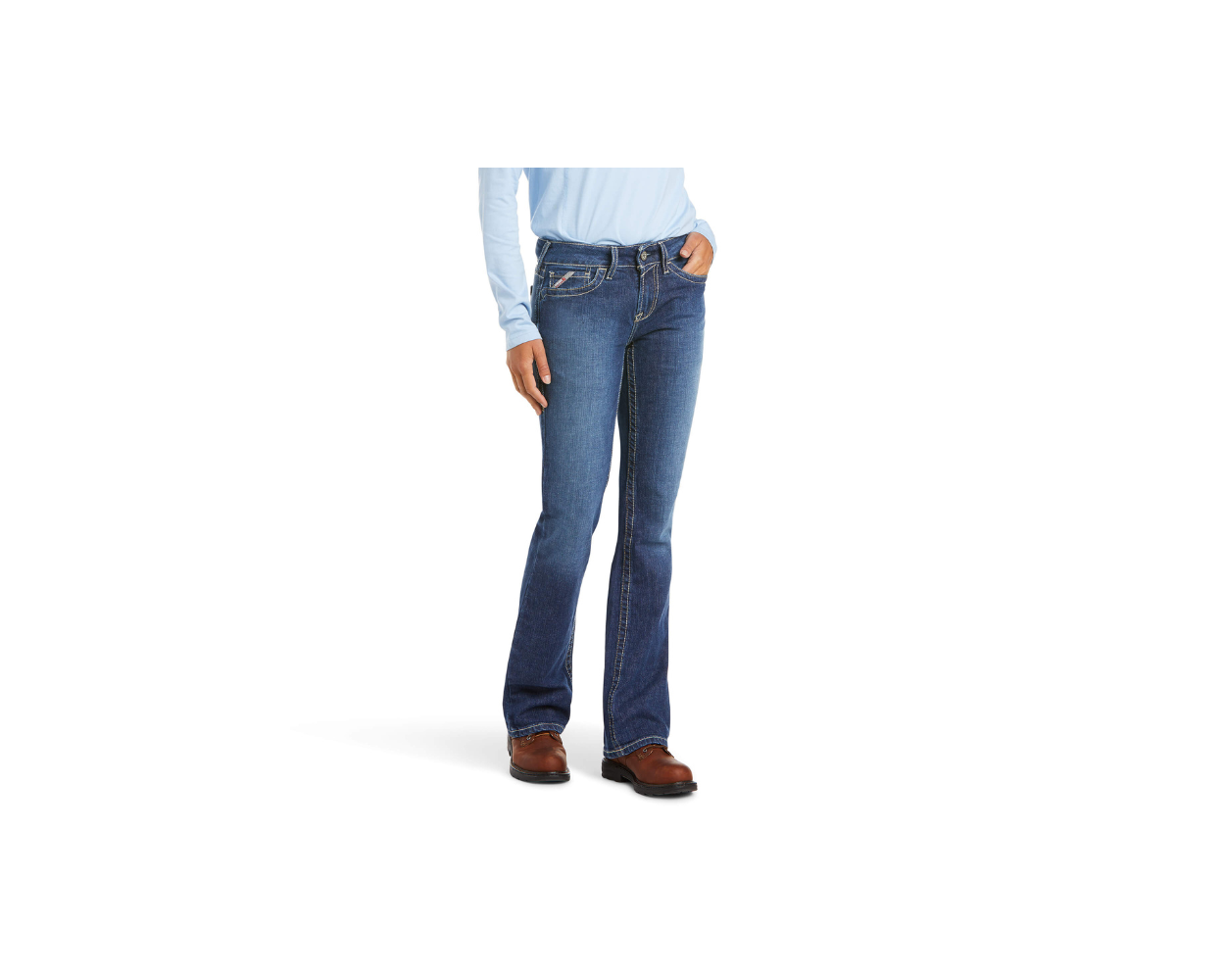 Ariat fr clearance on sale