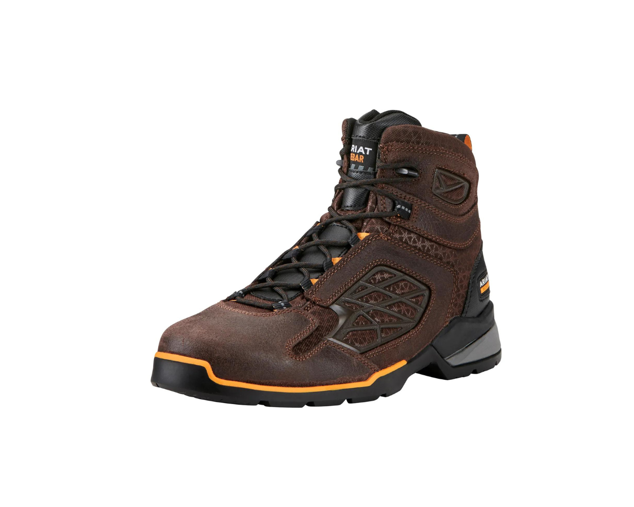 Rebar boots discount