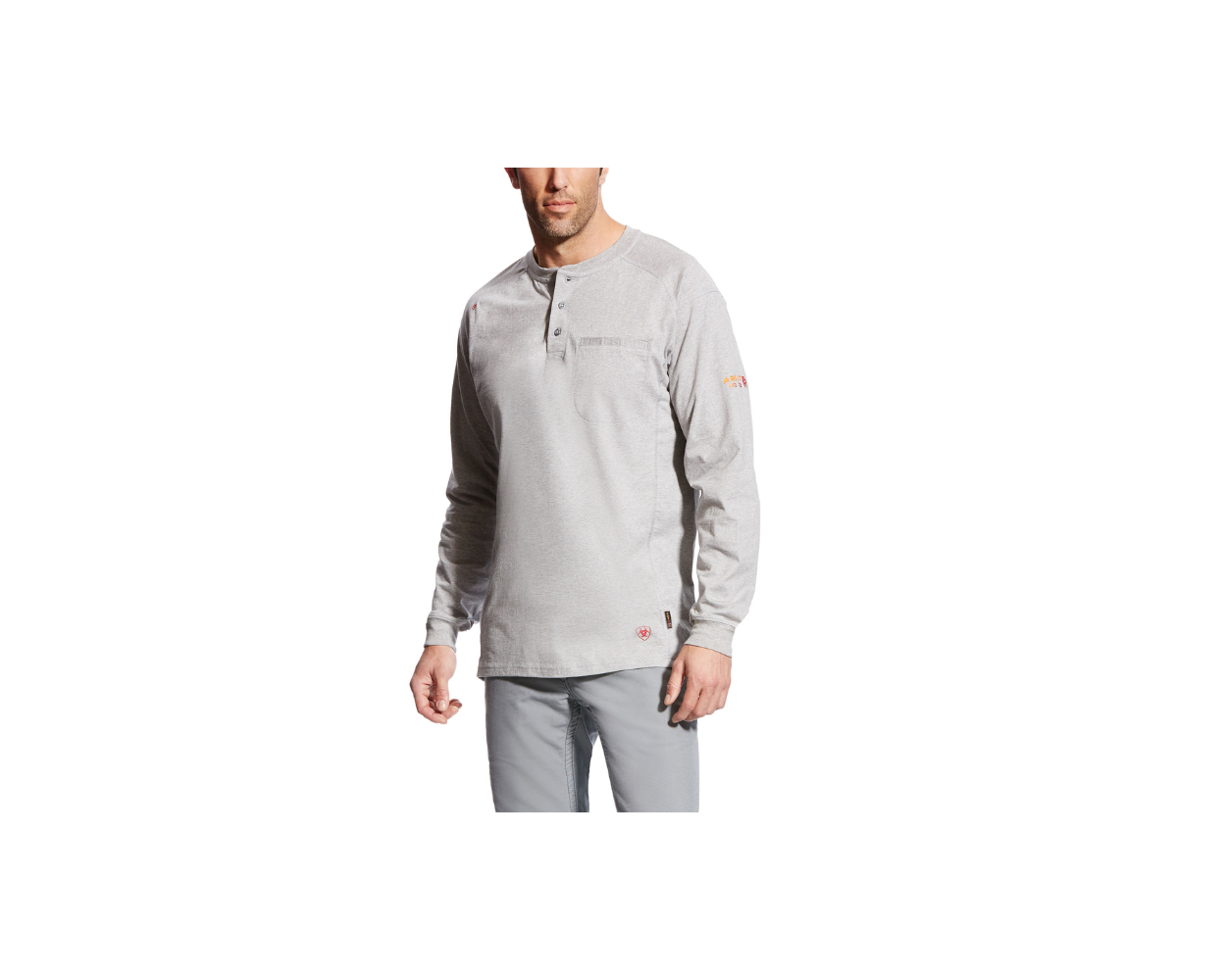 Ariat fr air henley new arrivals