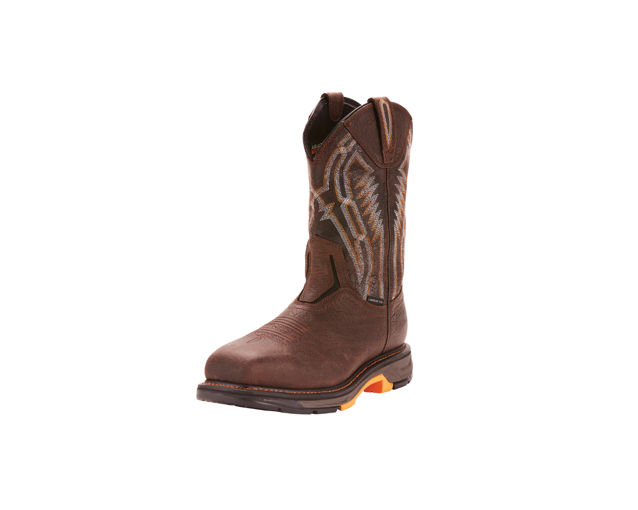 Ariat workhog xt dare discount
