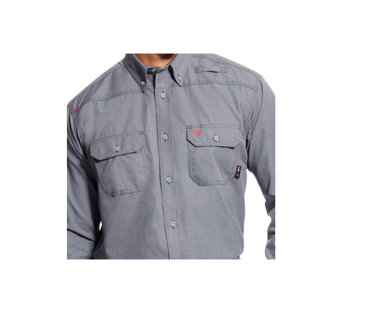 Ariat fr on sale shirts on sale