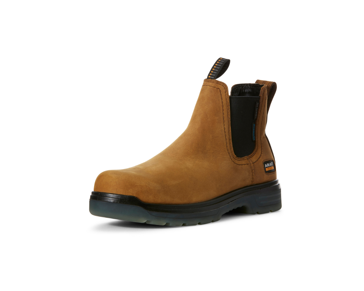 Ariat duck boots on sale