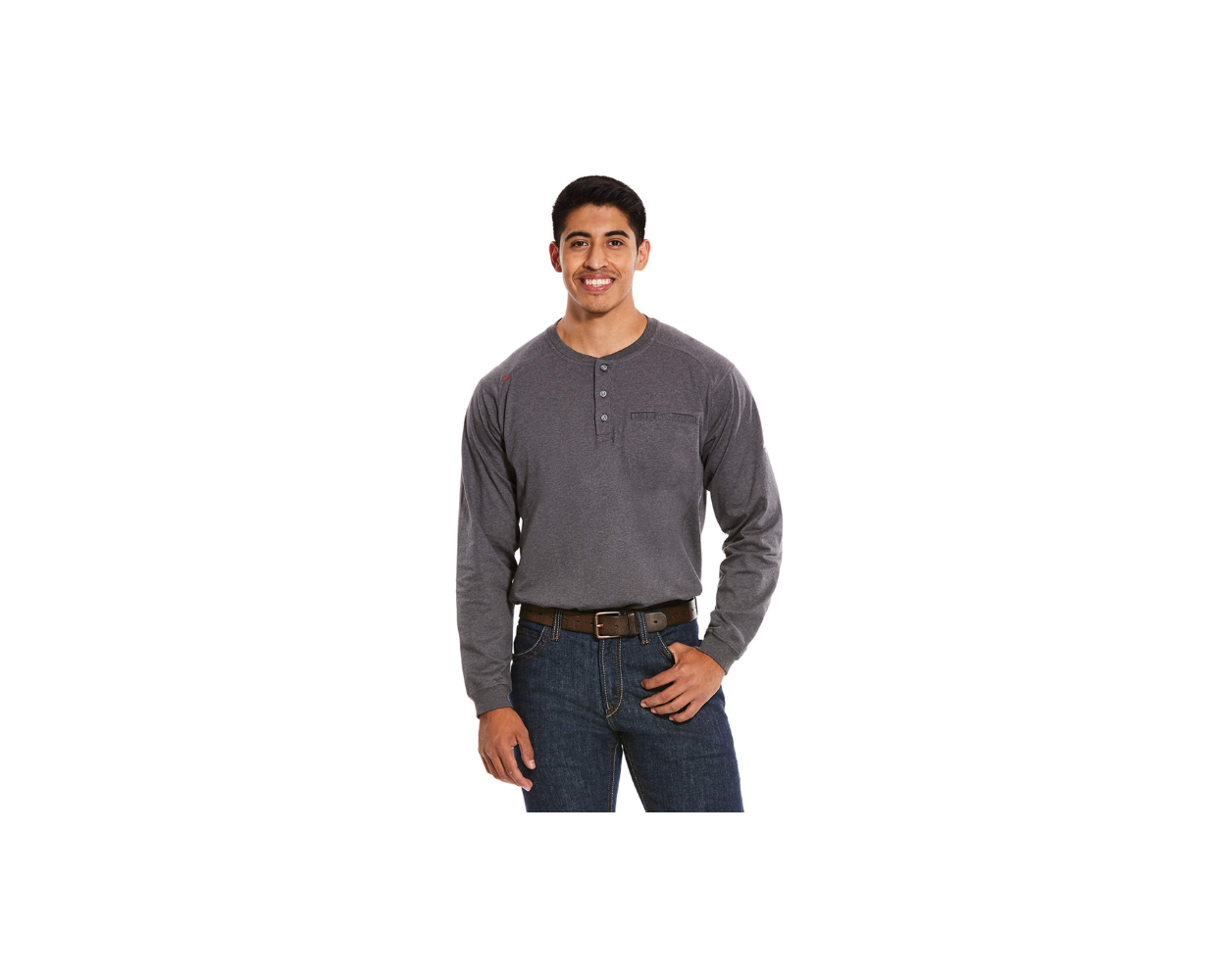 Ariat deals fr henley