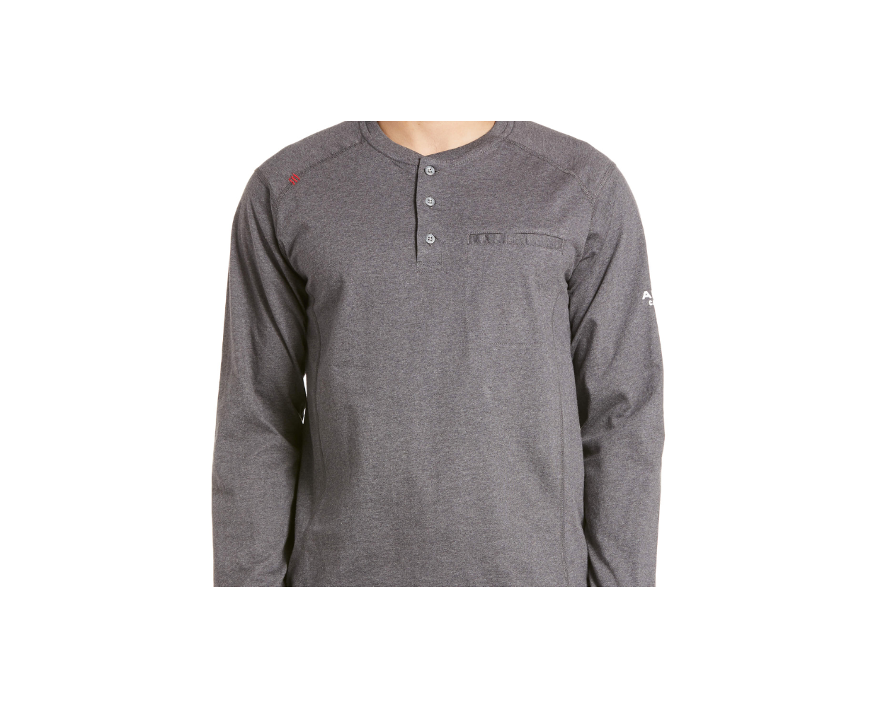 Ariat Men s FR Air Henley