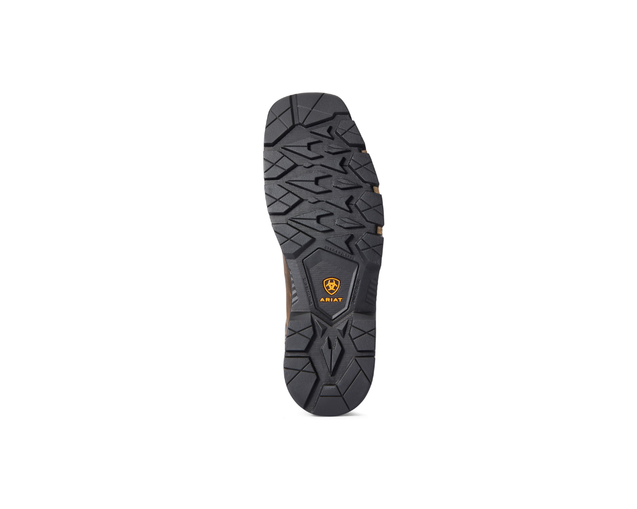 Ariat rebar flex waterproof outlet