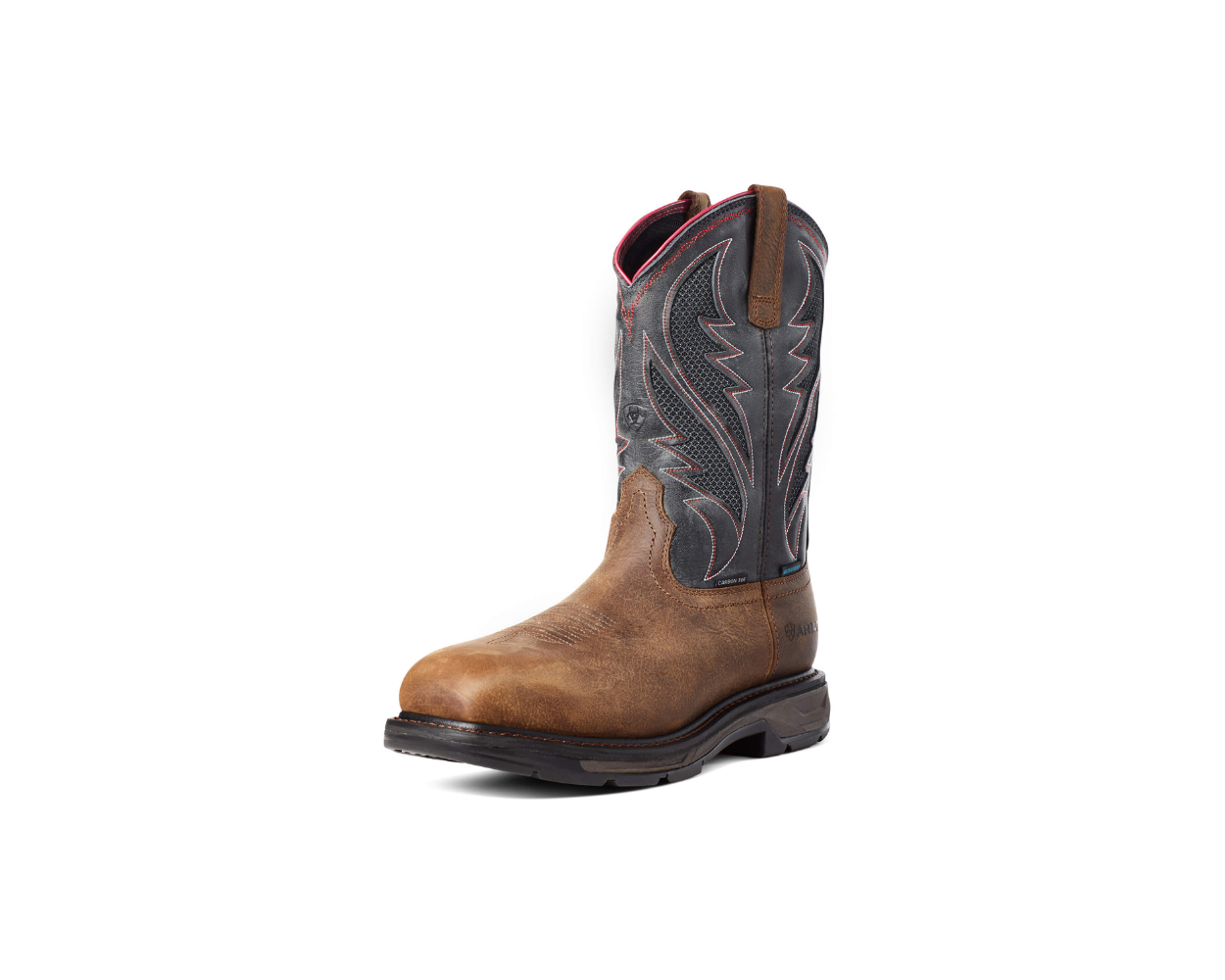 Ariat workhog venttek boots clearance