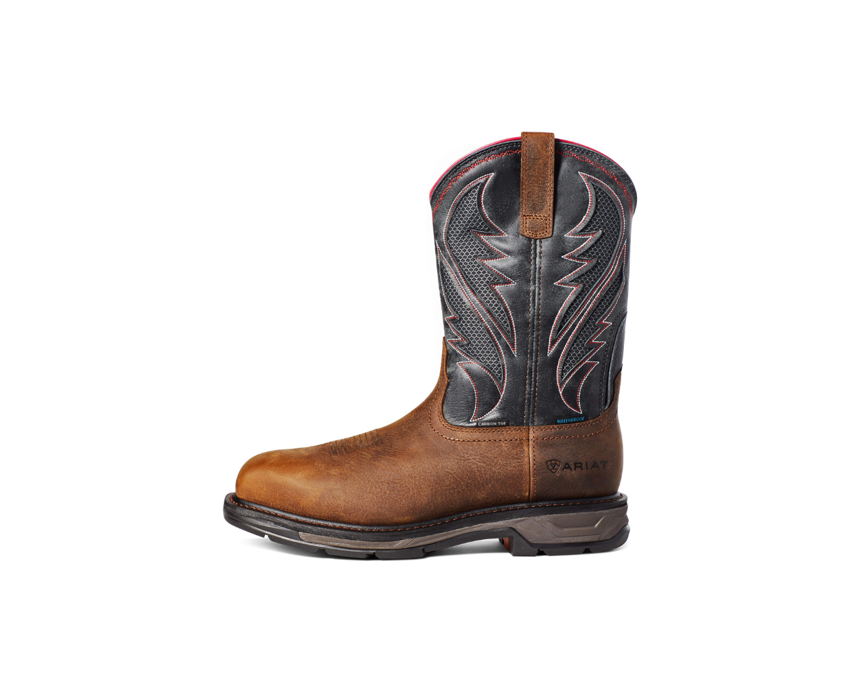 Ariat workhog venttek boots clearance
