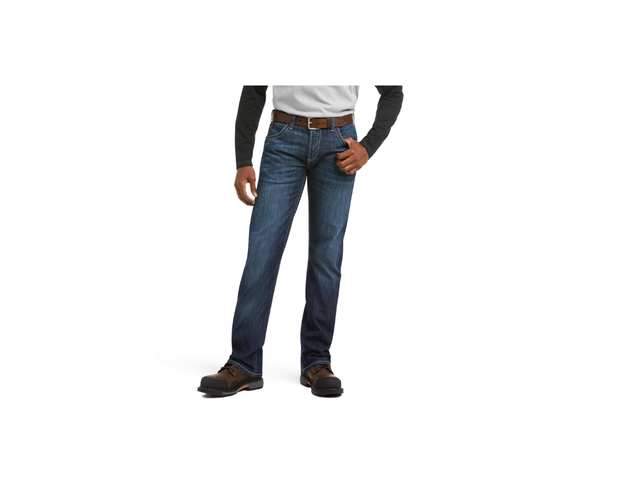 Ariat m5 fr online jeans