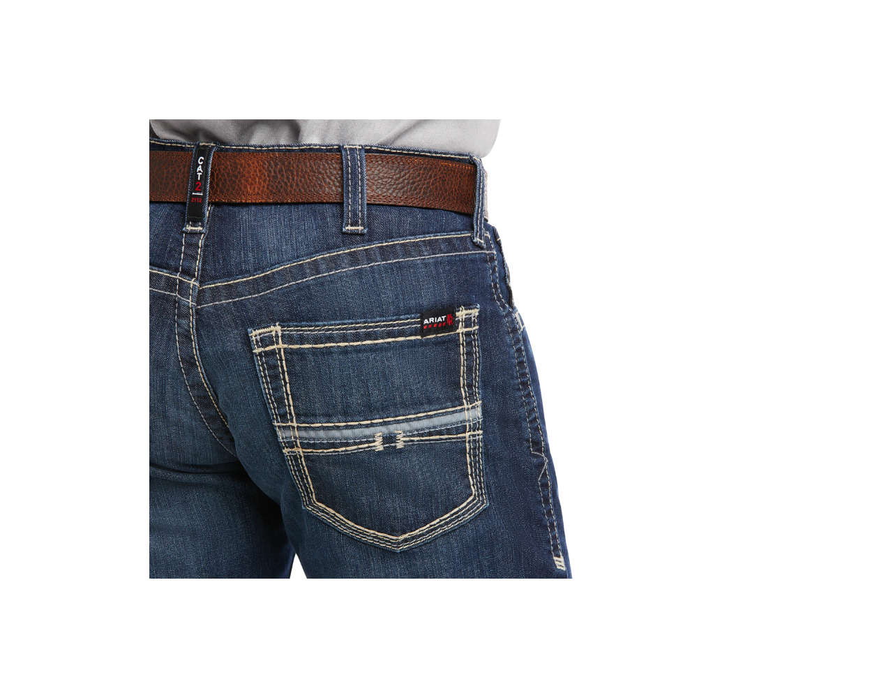 Ariat m5 fr jeans online